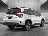 New 2025 Subaru Forester Touring image 2