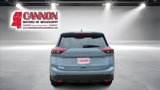 New 2026 Nissan Rogue SV image 4