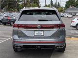 New 2025 Volkswagen Atlas SEL Premium R-Line image 4