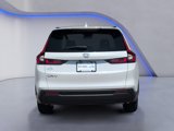 New 2025 Honda CR-V EX-L image 4