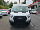 Used 2021 Ford Transit 250 Medium Roof image 2