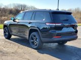 New 2025 Jeep Grand Cherokee L Limited image 4