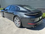 Used 2025 Porsche Panamera 4S image 3