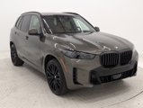 New 2026 BMW X5 xDrive40i w/ Executive Package image 2