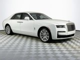 Certified 2024 Rolls-Royce Ghost image 6