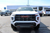 New 2025 GMC Canyon AT4 image 3