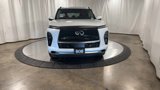 New 2025 INFINITI QX80 Luxe image 5