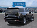 New 2025 Chevrolet Suburban Premier image 4