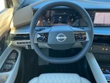 New 2025 Nissan Murano Platinum w/ Cargo Package image 6