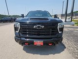 New 2025 Chevrolet Silverado 2500 LT w/ Trail Boss Package image 3