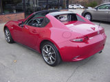 Used 2021 MAZDA MX-5 Miata RF Grand Touring image 6