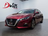Used 2022 Nissan Altima 2.5 SV image 5