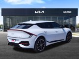 New 2025 Kia EV6 GT-Line image 5