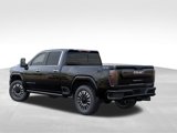 New 2025 GMC Sierra 2500 Denali Ultimate image 3