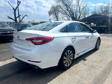 Used 2017 Hyundai Sonata Sport w/ Value Edition Package 02 image 6