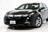 Used 2013 Acura TL w/ Technology Package image 2