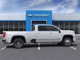 New 2025 Chevrolet Silverado 3500 High Country w/ High Country Premium Package image 5