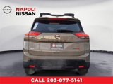 New 2025 Nissan Rogue SV w/ Rock Creek Premium Package image 4