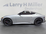 New 2025 Nissan Z Performance image 2