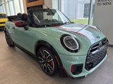 New 2025 MINI Cooper John Cooper Works image 3