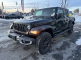 New 2025 Jeep Gladiator Sport image 3