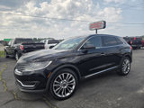 Used 2016 Lincoln MKX Reserve w/ Luxury Package image 3