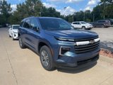 New 2026 Chevrolet Traverse LT image 2