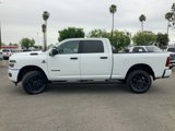 New 2025 RAM 3500 Big Horn image 4