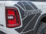 New 2025 RAM 1500 Rebel w/ Trailer Tow Group image 4