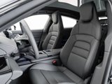 New 2025 Porsche Taycan image 5