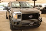 Used 2018 Ford F150 XL w/ Equipment Group 101A Mid image 2