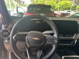 Used 2025 Chevrolet Equinox LT w/ Convenience Package II image 5