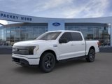 New 2025 Ford F150 Lightning XLT image 2