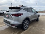 New 2025 Chevrolet Blazer LT w/ Convenience Package image 4