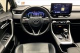 Used 2023 Toyota RAV4 XSE image 4