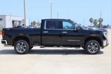 New 2025 GMC Sierra 2500 SLT w/ Texas SLT Premium Package image 4