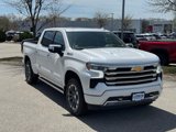 New 2025 Chevrolet Silverado 1500 High Country w/ Technology Package image 3
