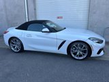 Used 2021 BMW Z4 sDrive30i w/ Convenience Package image 4