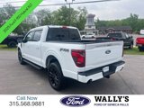 New 2025 Ford F150 XLT w/ Equipment Group 303A High image 5