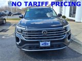 New 2025 Volkswagen Atlas SE image 2