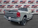 New 2026 RAM 2500 Big Horn image 3