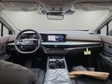 New 2025 Nissan Murano Platinum image 5