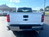 Used 2018 Chevrolet Silverado 2500 LTZ image 6