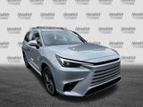 New 2025 Lexus TX 350 AWD image 2