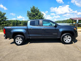 Used 2019 Chevrolet Colorado LT w/ Luxury Package, Chrome image 4