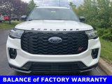 Used 2025 Ford Explorer ST image 2