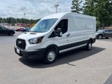 New 2025 Ford Transit 250 148 Medium Roof Extended AWD image 3