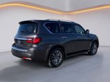 Used 2024 INFINITI QX80 Luxe image 3
