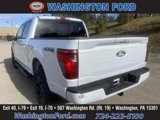 New 2025 Ford F150 XLT w/ Equipment Group 302A MID image 2