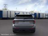 New 2025 Ford Explorer ST image 5